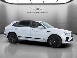 New 2024 Bentley Bentayga Extended Wheelbase image 1
