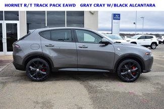 New 2024 Dodge Hornet R/T w/ Track Pack image 1