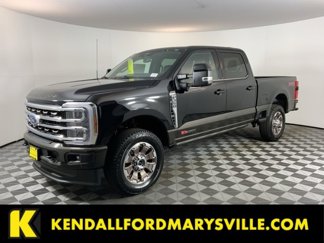 New 2025 Ford F350 King Ranch image 1