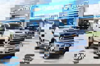 New 2025 Chevrolet Silverado 2500 High Country w/ Technology Package image 1