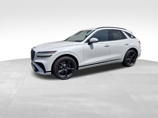 New 2026 Genesis GV70 3.5T Sport Prestige image 1
