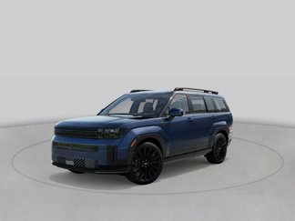 New 2026 Hyundai Santa Fe Calligraphy image 1
