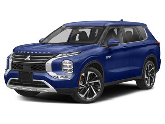Used 2023 Mitsubishi Outlander SE image 1