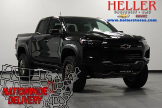 New 2026 Chevrolet Colorado ZR2 w/ Technology Package image 1