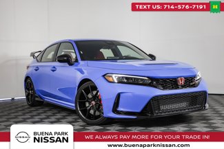 Used 2025 Honda Civic Type R image 1