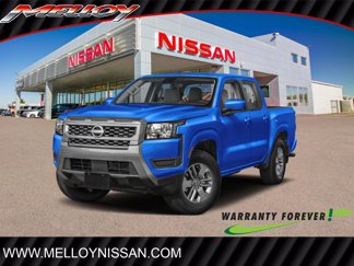 New 2026 Nissan Frontier SV w/ Tow Package image 1