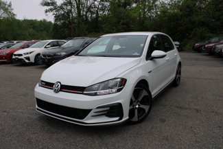Used 2018 Volkswagen GTI S image 1