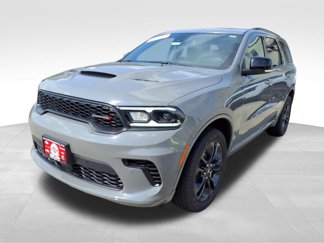 New 2025 Dodge Durango GT image 1