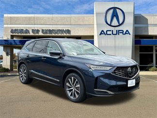 New 2026 Acura MDX w/ Technology Package image 1
