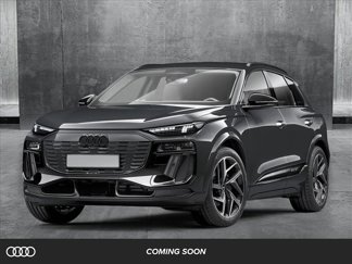 New 2025 Audi Q6 e-tron Prestige image 1
