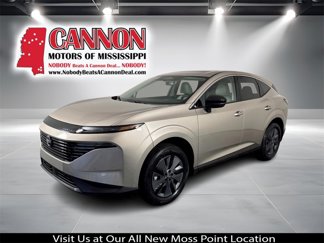 New 2025 Nissan Murano SL image 1