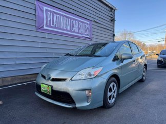 Used 2013 Toyota Prius Two image 1