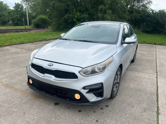 Used 2020 Kia Forte LXS image 1