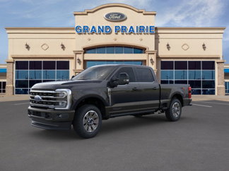 New 2025 Ford F250 King Ranch image 1