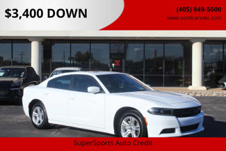 Used 2022 Dodge Charger SXT w/ Leather Interior Group image 1