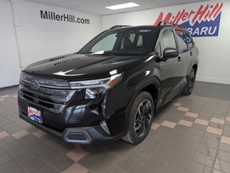 New 2025 Subaru Forester Limited image 1