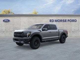 New 2025 Ford F150 Raptor image 1