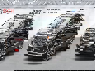 Used 2022 GMC Acadia Denali w/ Black Diamond Edition image 1