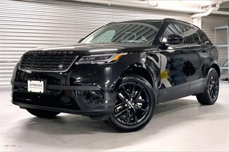 Certified 2025 Land Rover Range Rover Velar S image 1