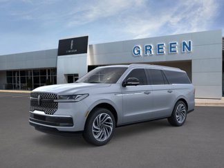 New 2025 Lincoln Navigator L Reserve image 1