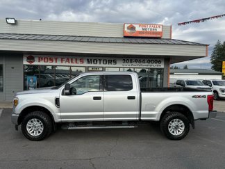 Used 2019 Ford F250 XLT w/ XLT Value Package image 1