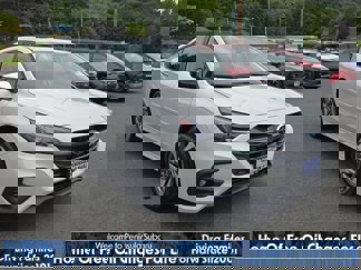 New 2025 Subaru Legacy Touring XT image 1