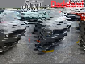 New 2023 Dodge Challenger SRT Hellcat image 1