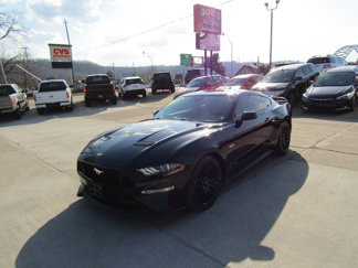 Used 2022 Ford Mustang GT image 1