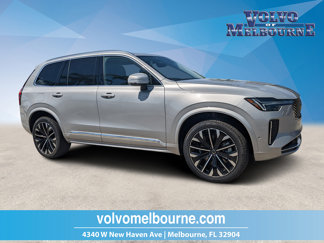 New 2025 Volvo XC90 T8 Plus w/ Protection Package Premier image 1