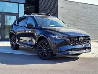 New 2025 MAZDA CX-5 2.5 Turbo image 1