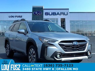 New 2025 Subaru Outback Touring XT image 1