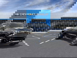 New 2025 Chevrolet Silverado 3500 High Country w/ High Country Premium Package image 1