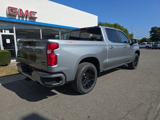 New 2026 Chevrolet Silverado 1500 RST w/ Rally Edition video 3