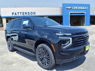 New 2026 Chevrolet Tahoe RST w/ Comfort Package image 1