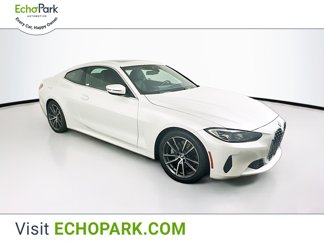 Used 2024 BMW 430i Coupe image 1