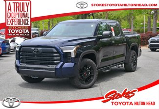 New 2025 Toyota Tundra SR5 image 1