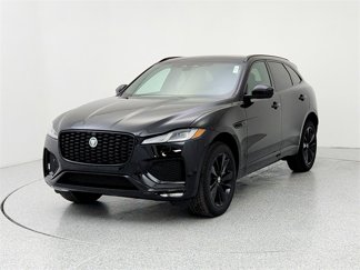 New 2026 Jaguar F-PACE R-Dynamic S image 1