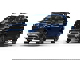 New 2026 Honda Passport TrailSport image 1