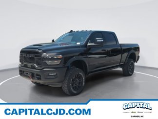 New 2025 RAM 2500 Power Wagon image 1