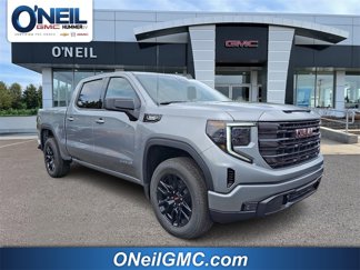 New 2026 GMC Sierra 1500 Elevation image 1