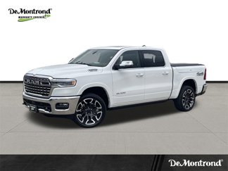 New 2025 RAM 1500 Limited image 1