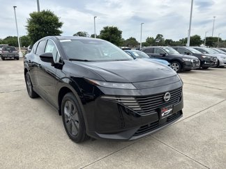 New 2025 Nissan Murano SL image 1