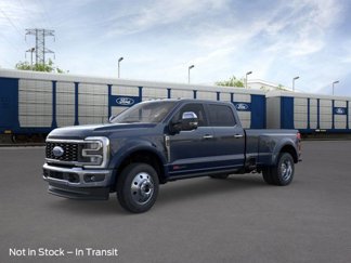 New 2025 Ford F450 King Ranch image 1