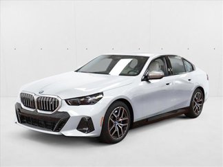 New 2026 BMW i5 eDrive40 image 1