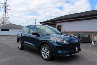Used 2020 Ford Escape S image 1