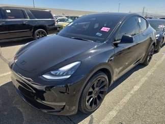 Used 2023 Tesla Model Y Long Range image 1
