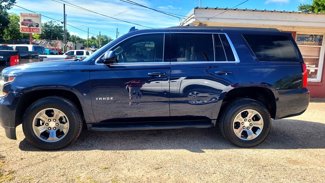 Used 2019 Chevrolet Tahoe LS image 1