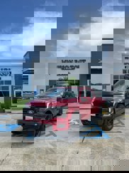 Used 2024 Ford F150 Platinum w/ FX4 Off-Road Package image 1