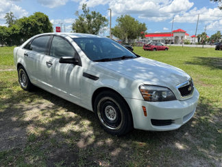 Used 2016 Chevrolet Caprice image 1