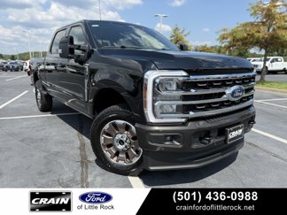 New 2025 Ford F250 King Ranch w/ FX4 Off-Road Package image 1